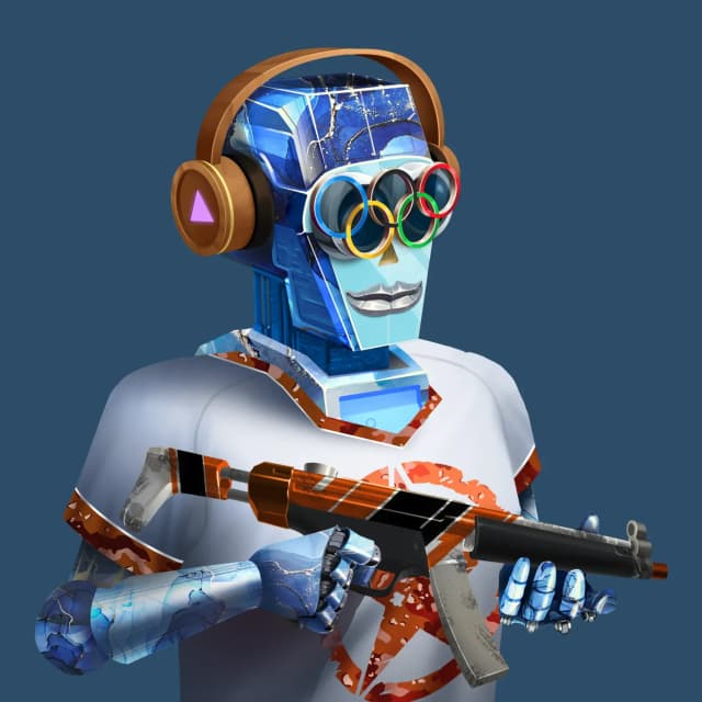 Sportsbot #7357