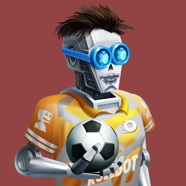 Sportsbot #7685