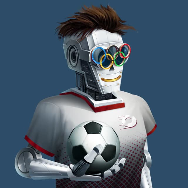 Sportsbot #1687