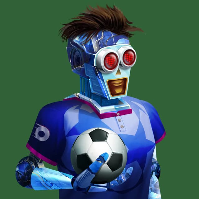Sportsbot #6122