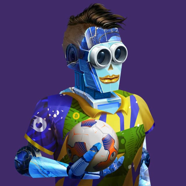Sportsbot #4977