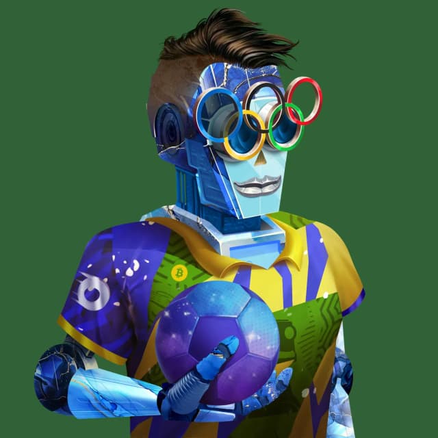 Sportsbot #5664