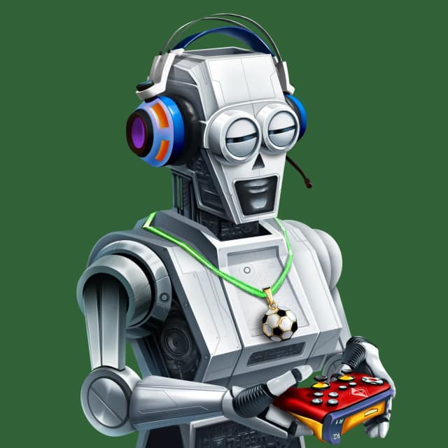 Sportsbot #2528