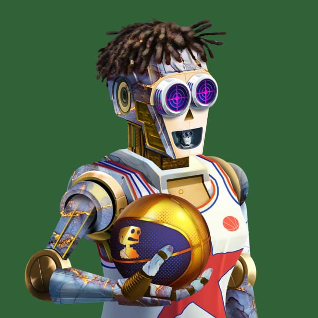 Sportsbot #6693
