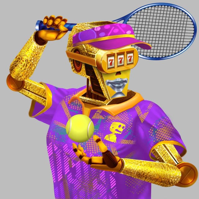 Sportsbot #7249