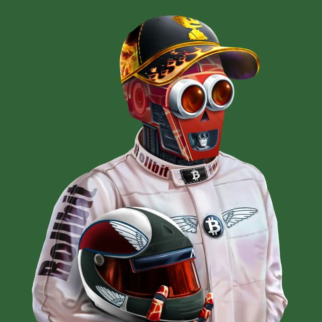 Sportsbot #4958