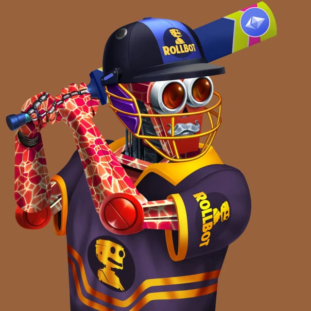 Sportsbot #5282