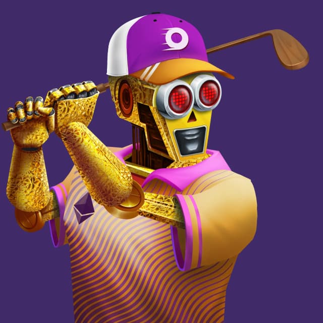 Sportsbot #616