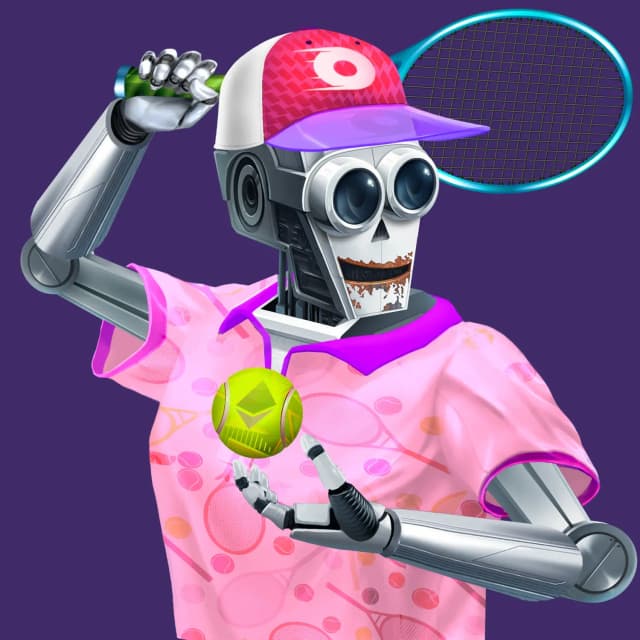 Sportsbot #6397