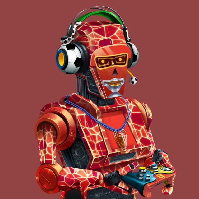 Sportsbot #7480