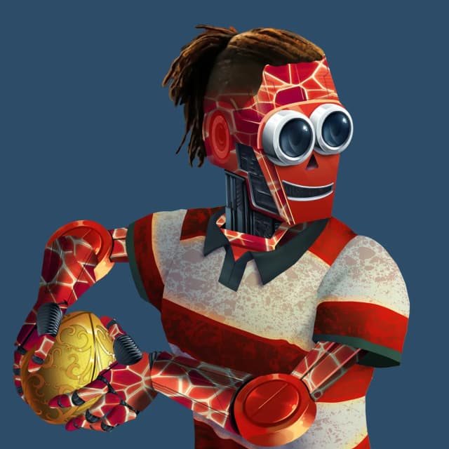Sportsbot #9558