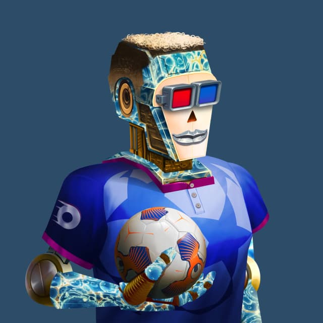 Sportsbot #1741