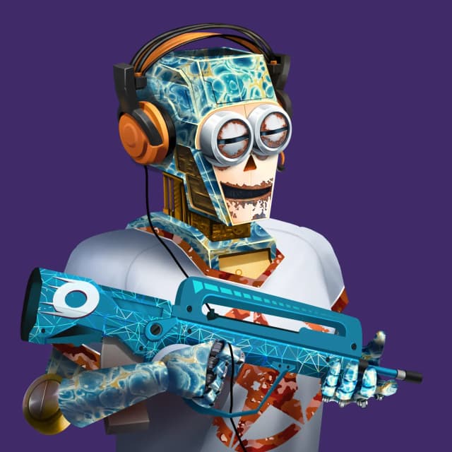 Sportsbot #7430