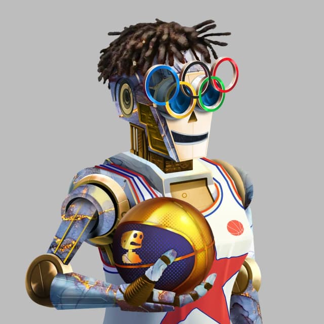 Sportsbot #8389