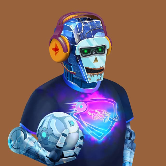 Sportsbot #3582