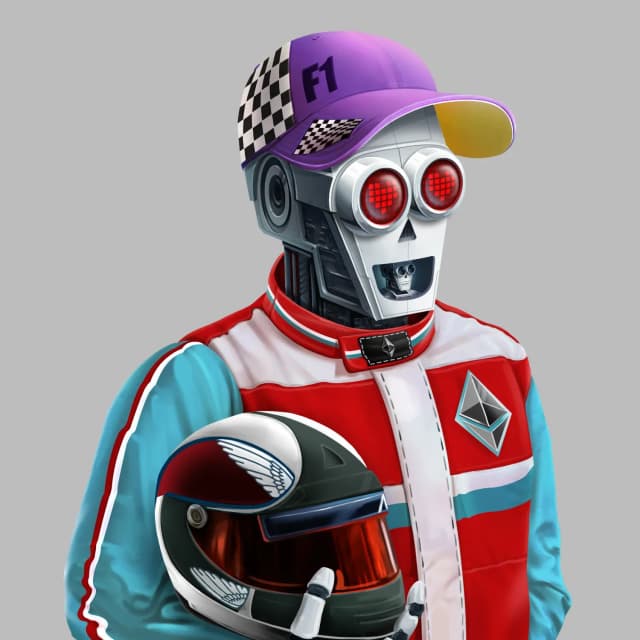 Sportsbot #7160