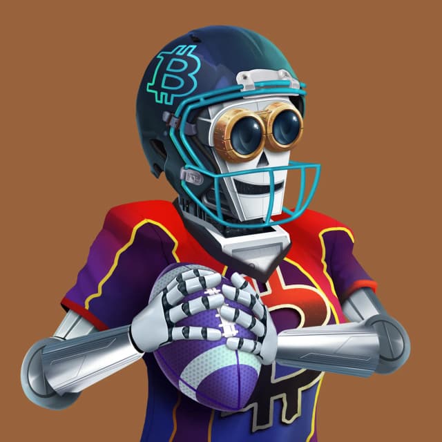 Sportsbot #2093