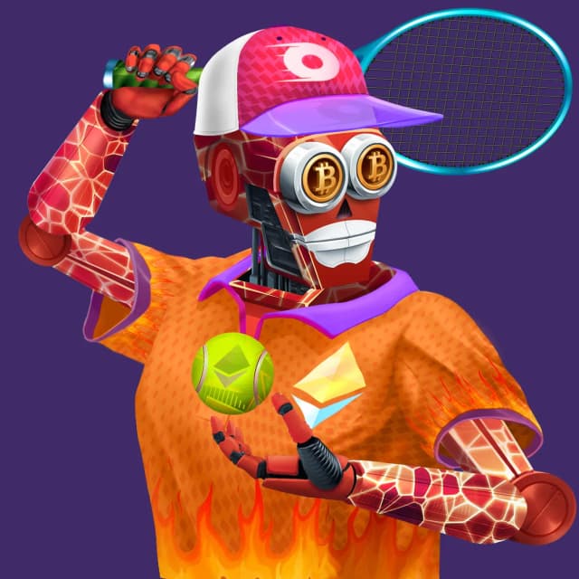 Sportsbot #7030