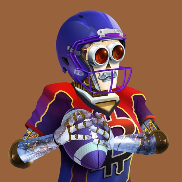 Sportsbot #669