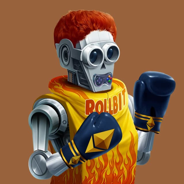 Sportsbot #3311