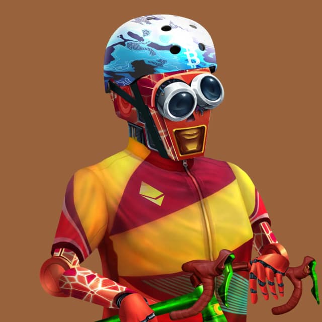 Sportsbot #9587