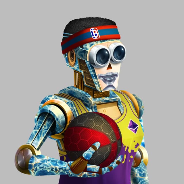 Sportsbot #5779