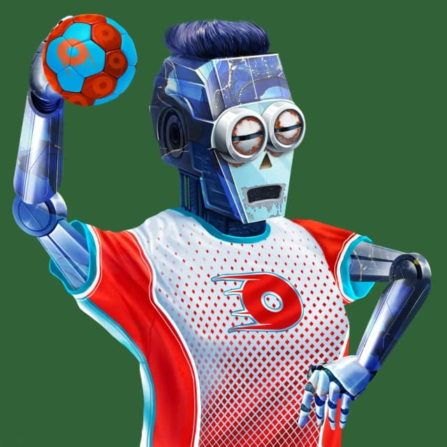Sportsbot #8116