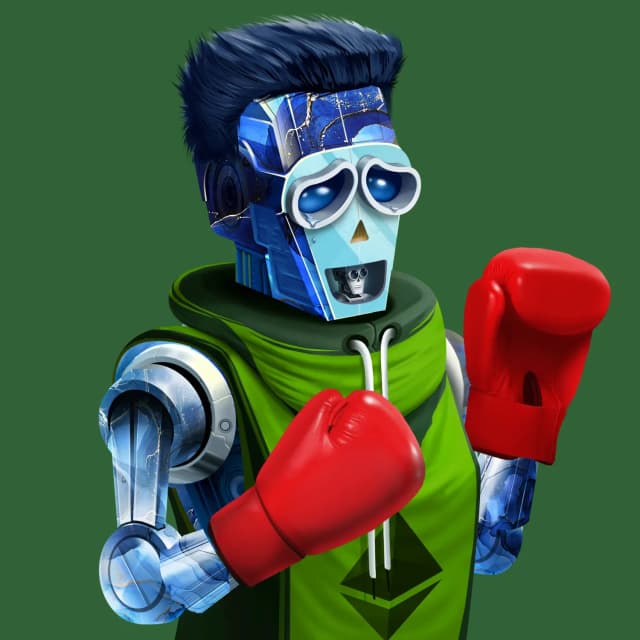 Sportsbot #4628