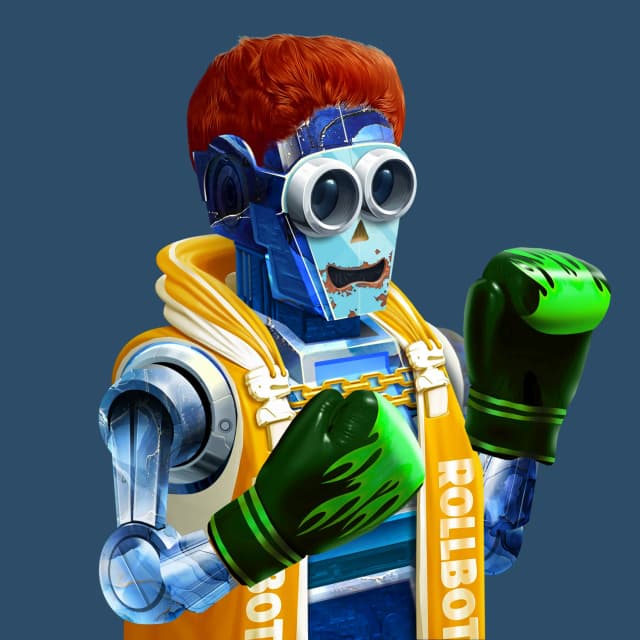 Sportsbot #7439
