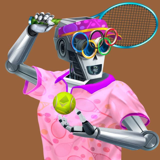 Sportsbot #6321