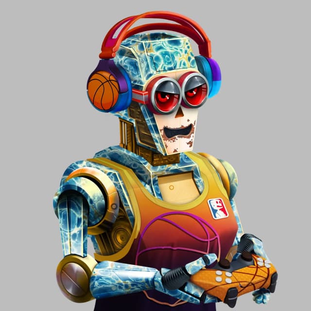 Sportsbot #8183