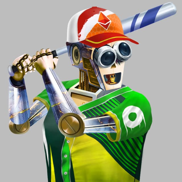 Sportsbot #6478