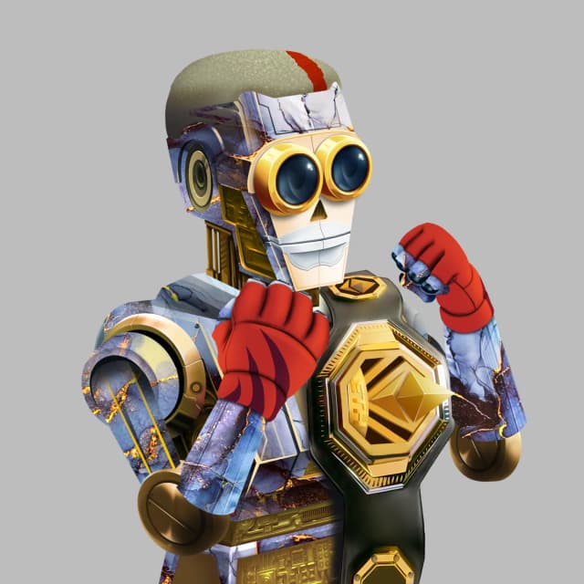 Sportsbot #5150