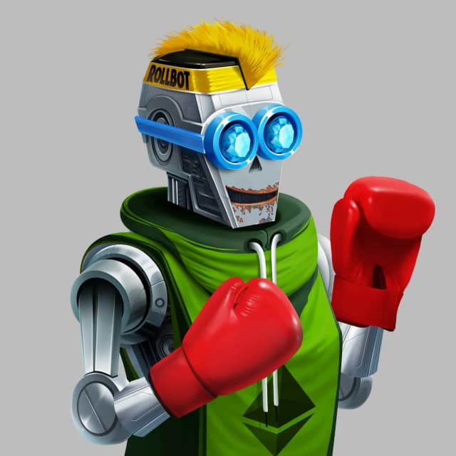 Sportsbot #932