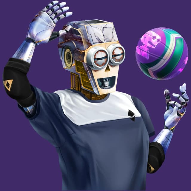 Sportsbot #8666