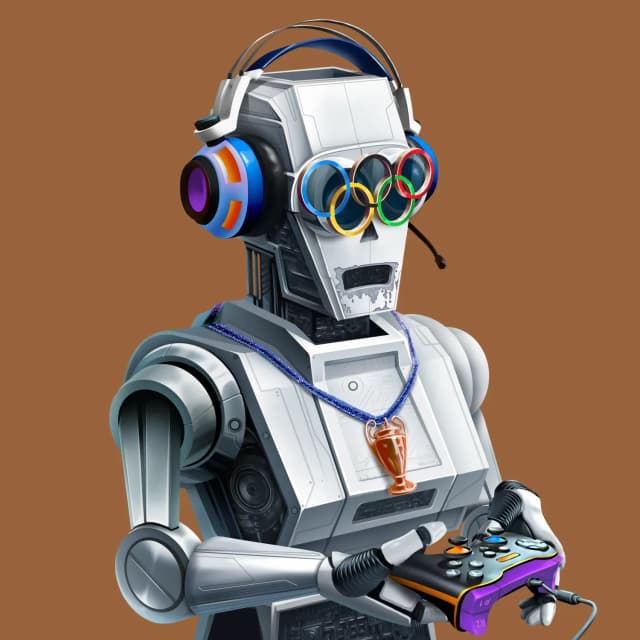 Sportsbot #4584