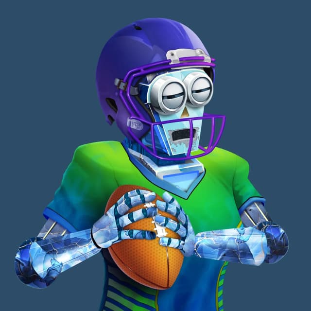 Sportsbot #3096