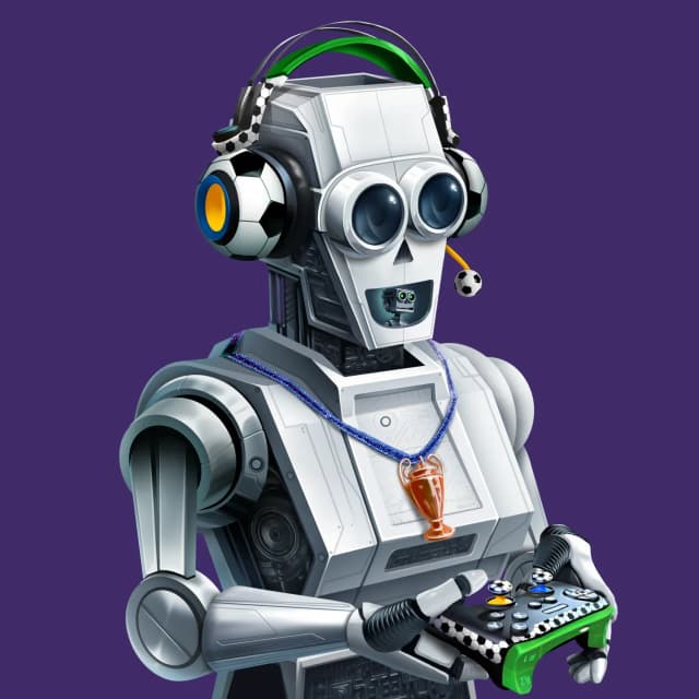 Sportsbot #6970
