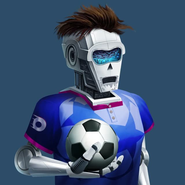 Sportsbot #6002