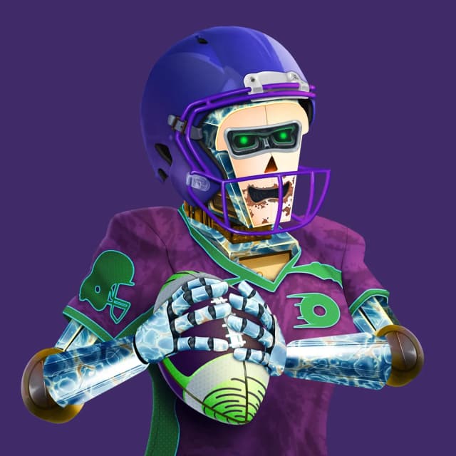 Sportsbot #5868