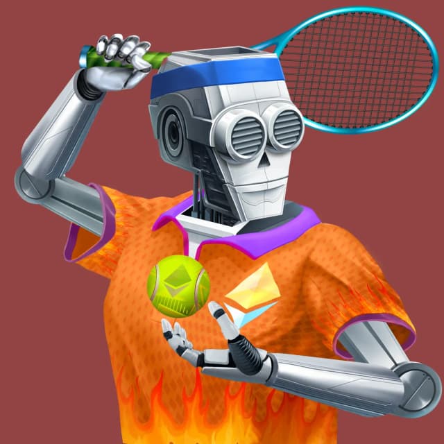 Sportsbot #1179