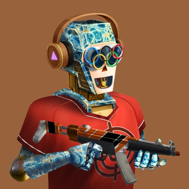 Sportsbot #1959