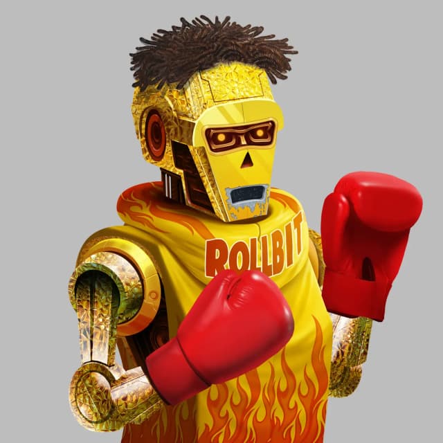 Sportsbot #6722