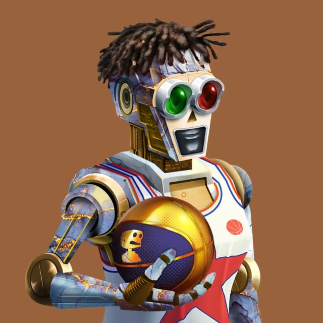Sportsbot #2145
