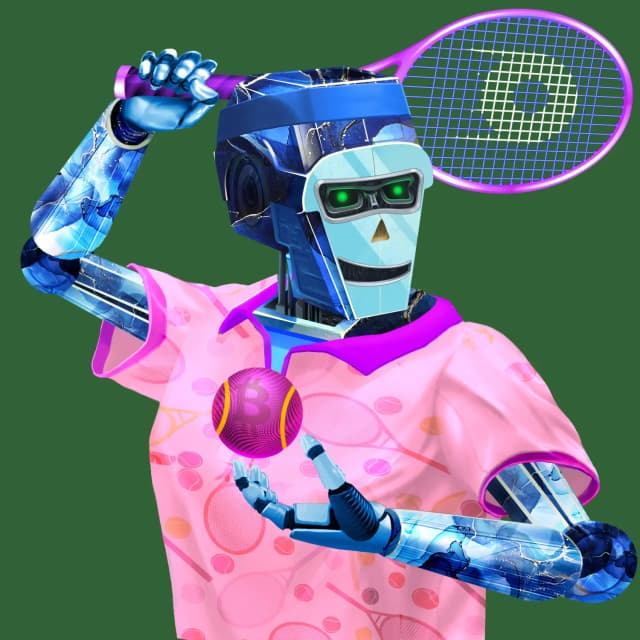 Sportsbot #1908