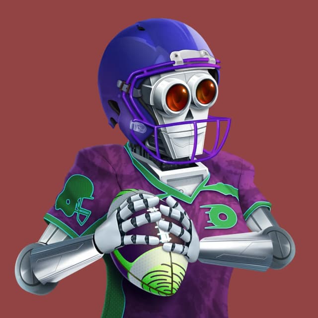 Sportsbot #5297