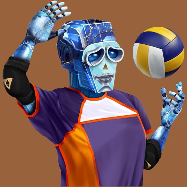 Sportsbot #6984