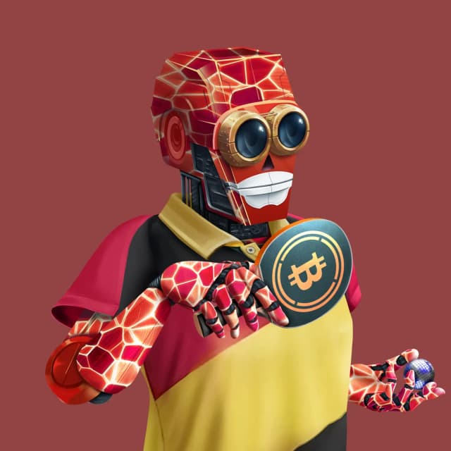 Sportsbot #8556