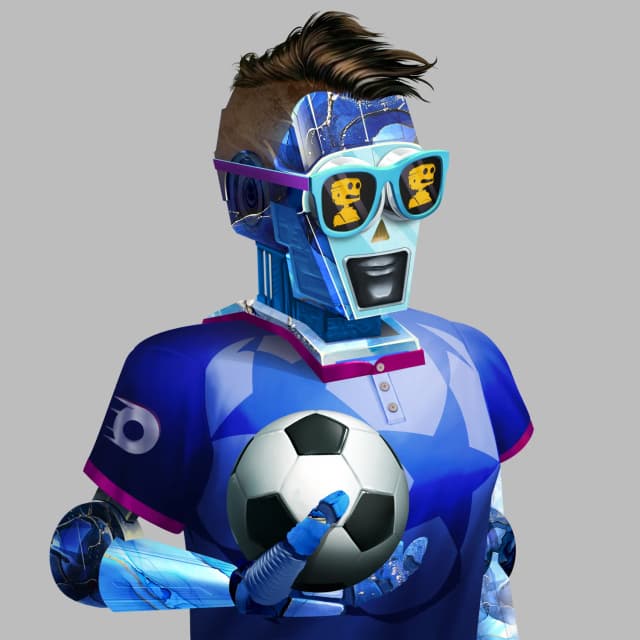 Sportsbot #6617