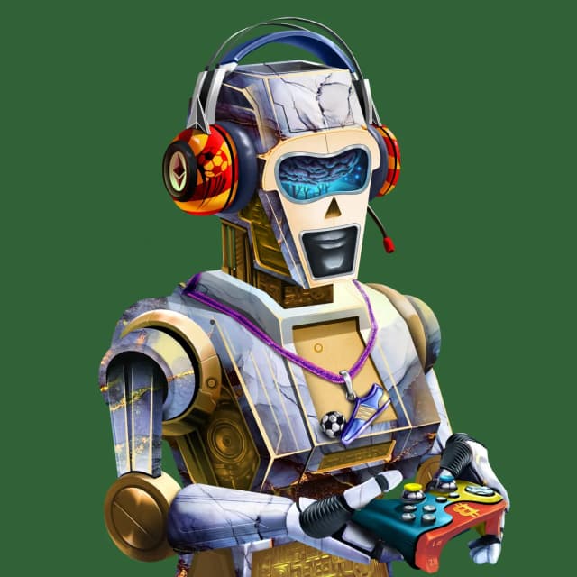 Sportsbot #7961